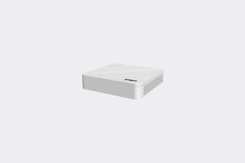 重庆海康威视经销1盘位71F系列经济型PoE NVR DS-7100N-F1/xP(E)